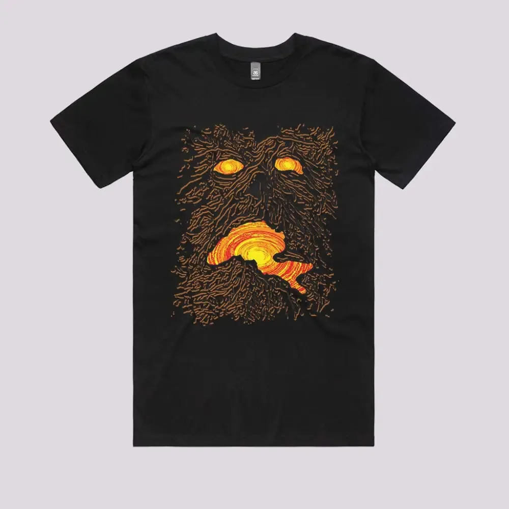 Naturom Demonto T-Shirt
