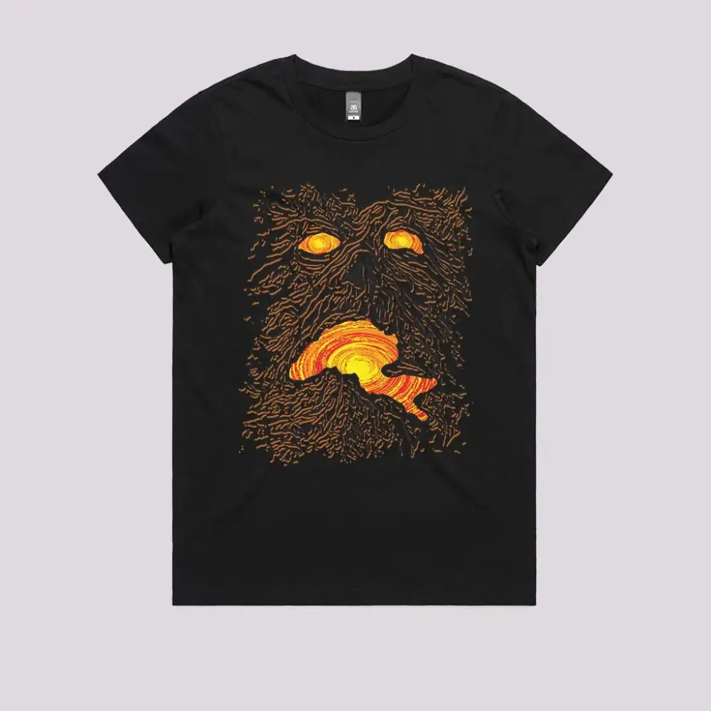 Naturom Demonto T-Shirt