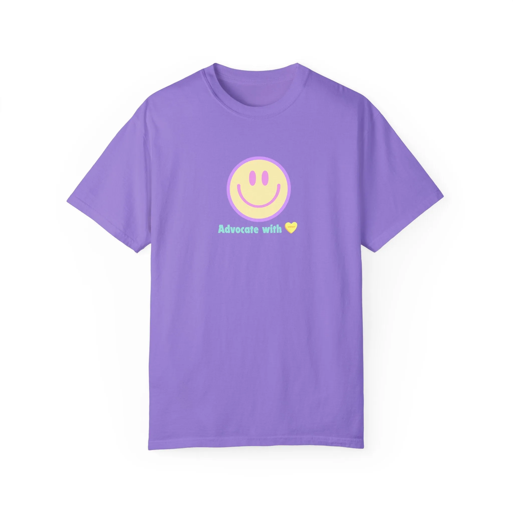 Neurospicy 90’s Gem Tee
