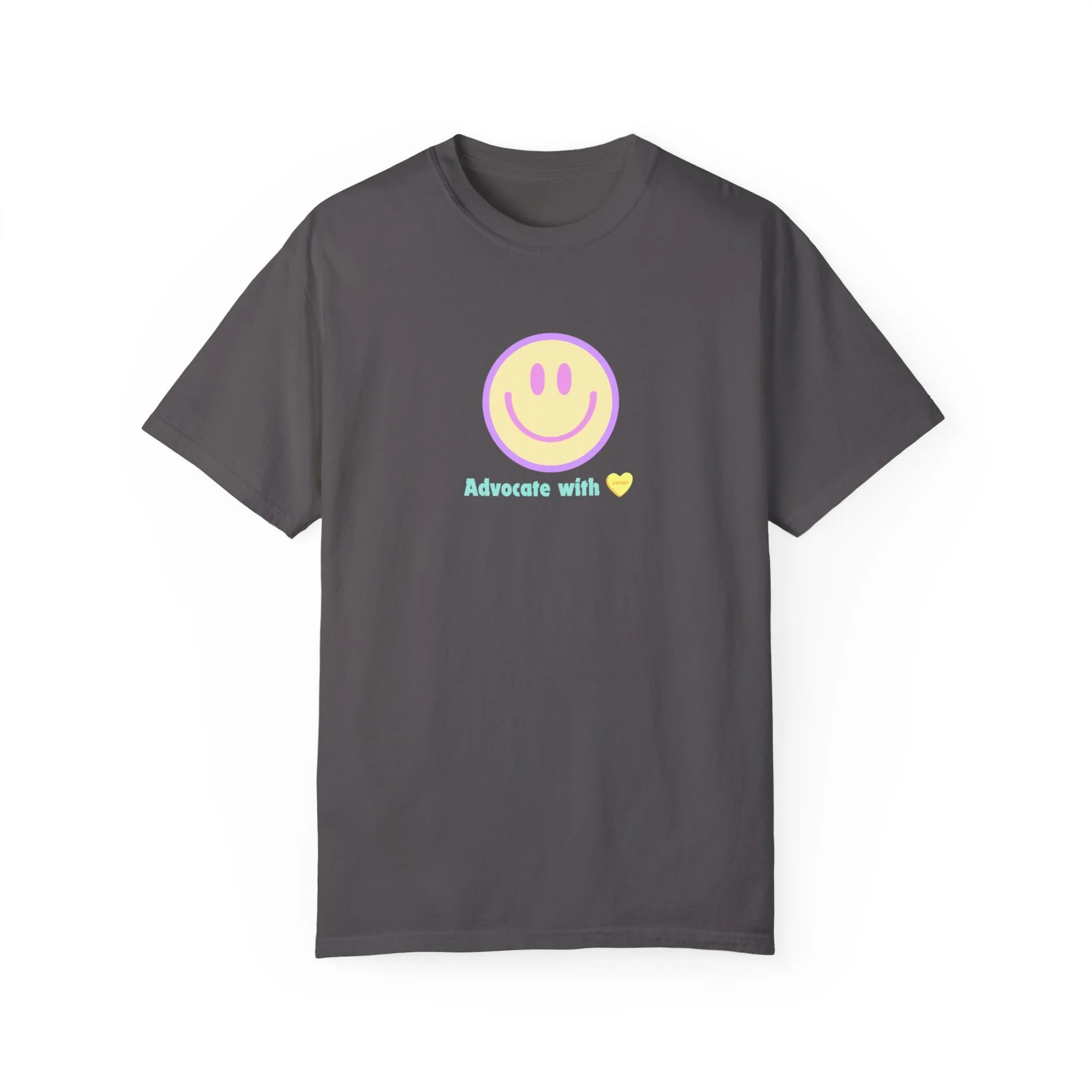 Neurospicy 90’s Gem Tee