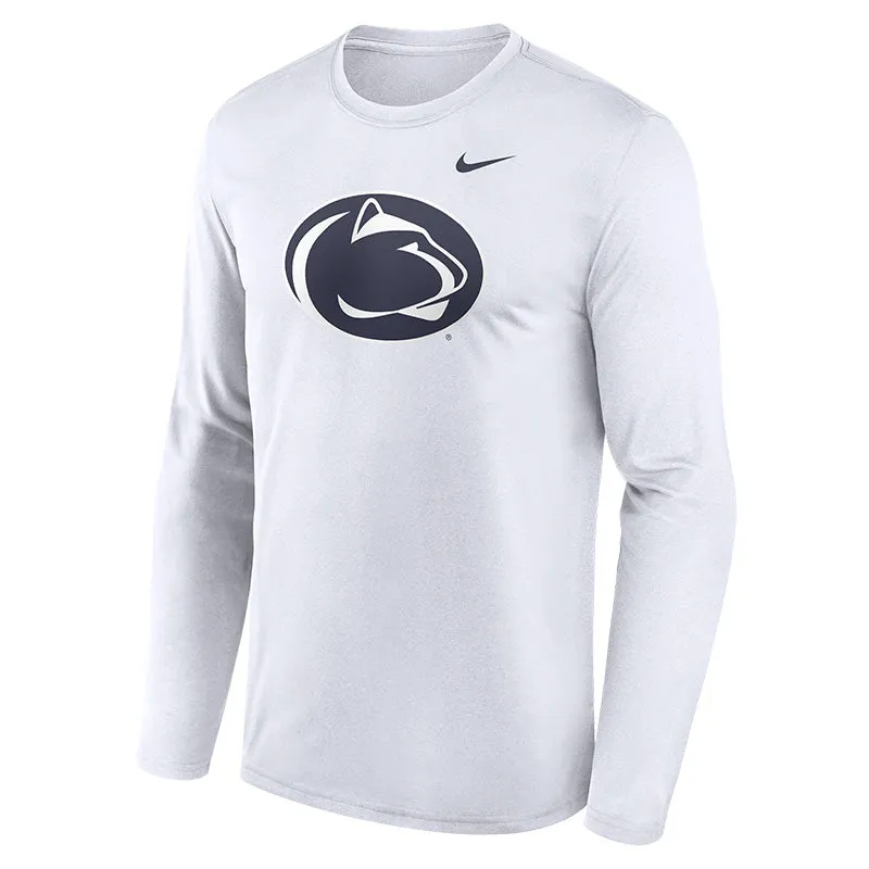 Nike Dri-FIT Lion Long Sleeve T-Shirt
