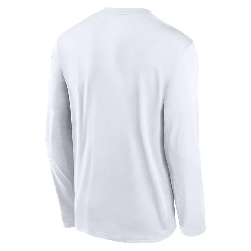 Nike Dri-FIT Lion Long Sleeve T-Shirt