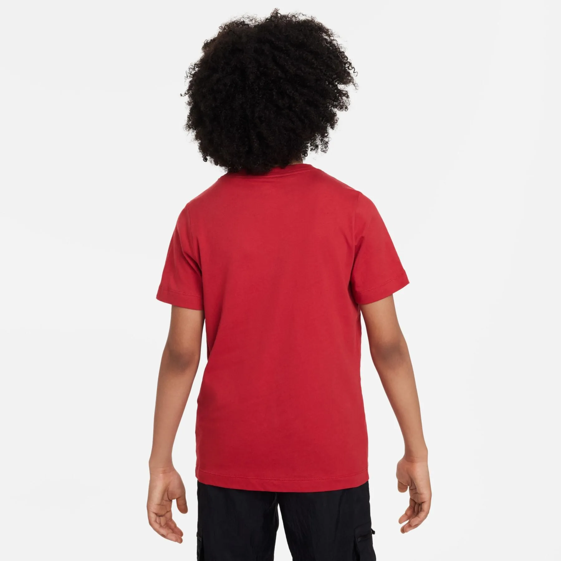 NIKE K NSW TEE AIR MAX
