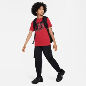 NIKE K NSW TEE AIR MAX