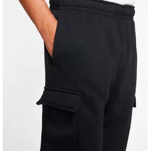 Nike NWT Nike Sportswear Club Fleece Men's Cargo Pants