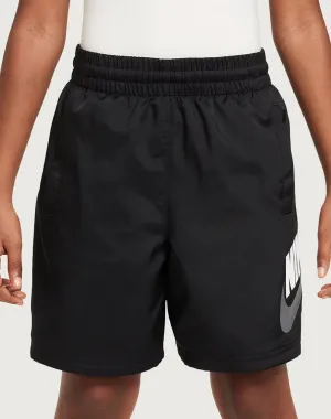 Nike Woven Shorts Grade-School