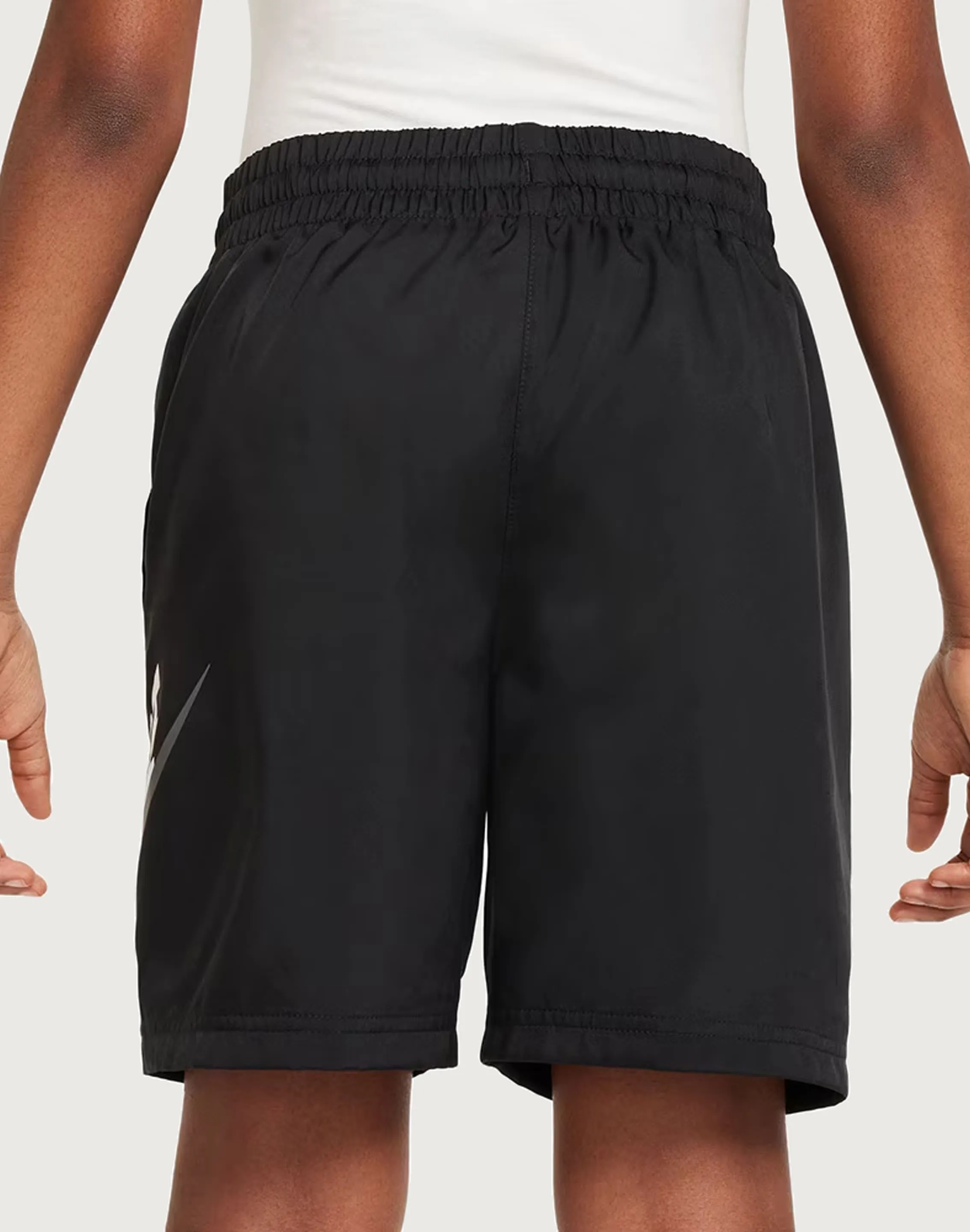 Nike Woven Shorts Grade-School
