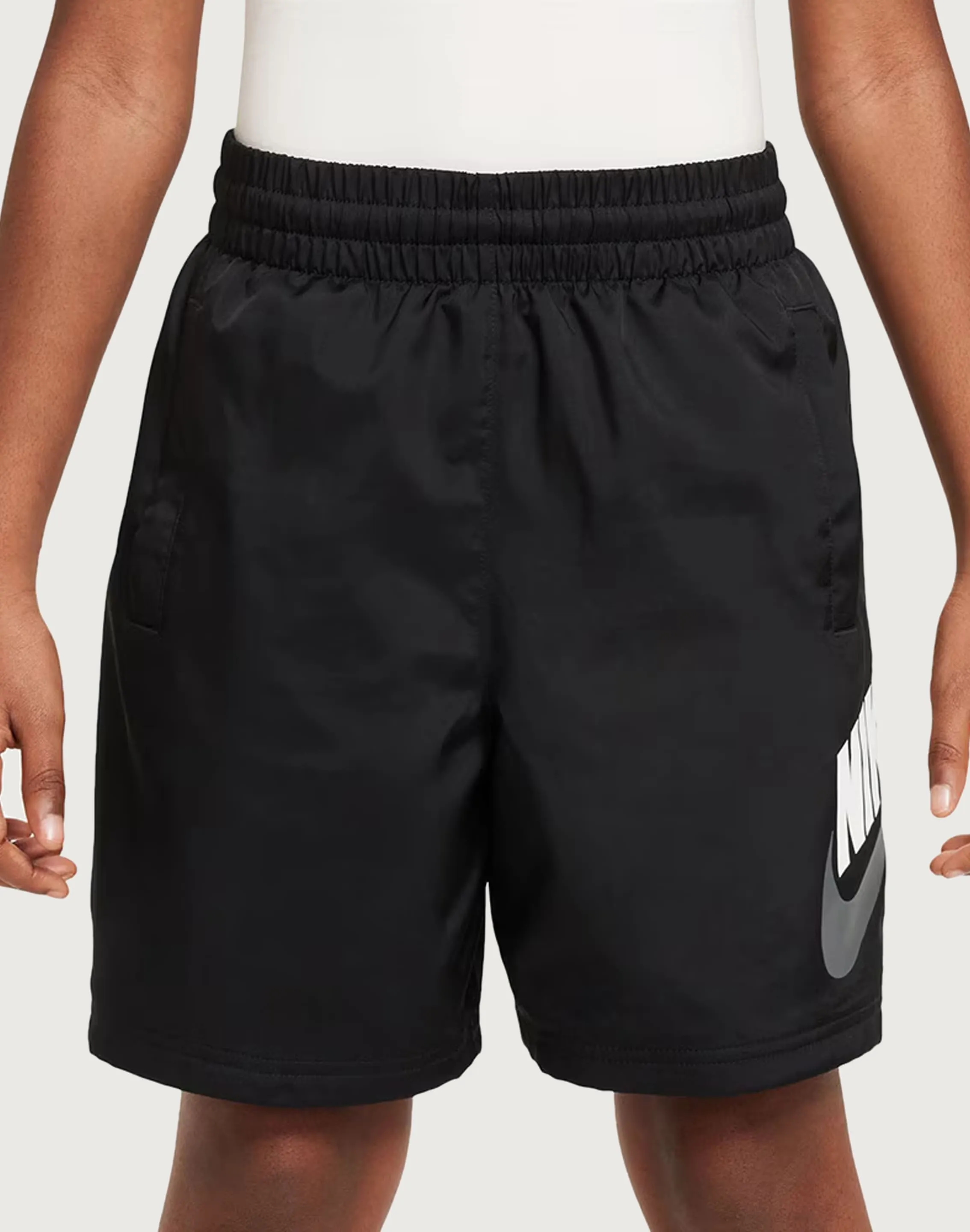 Nike Woven Shorts Grade-School