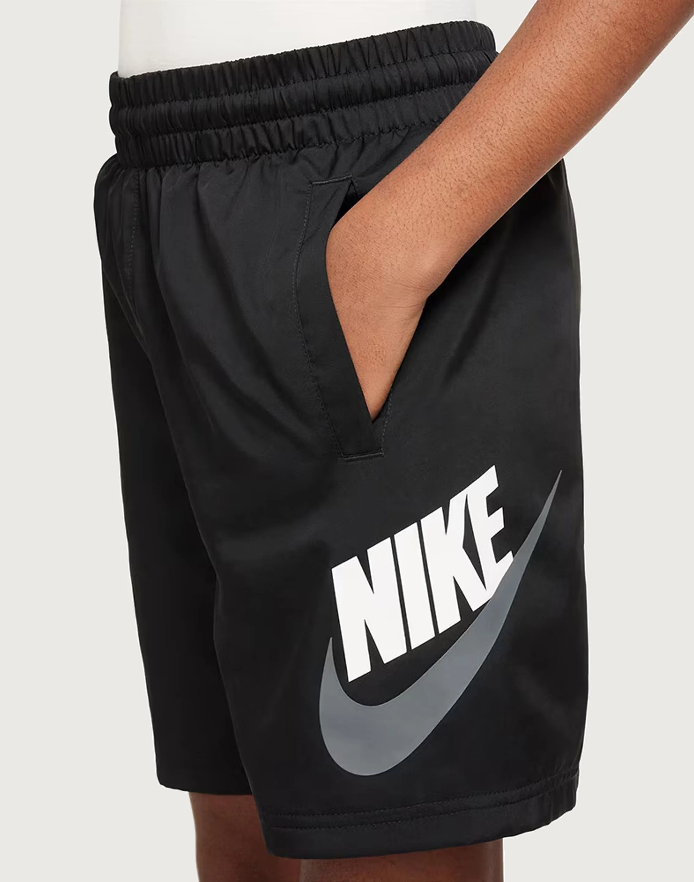 Nike Woven Shorts Grade-School