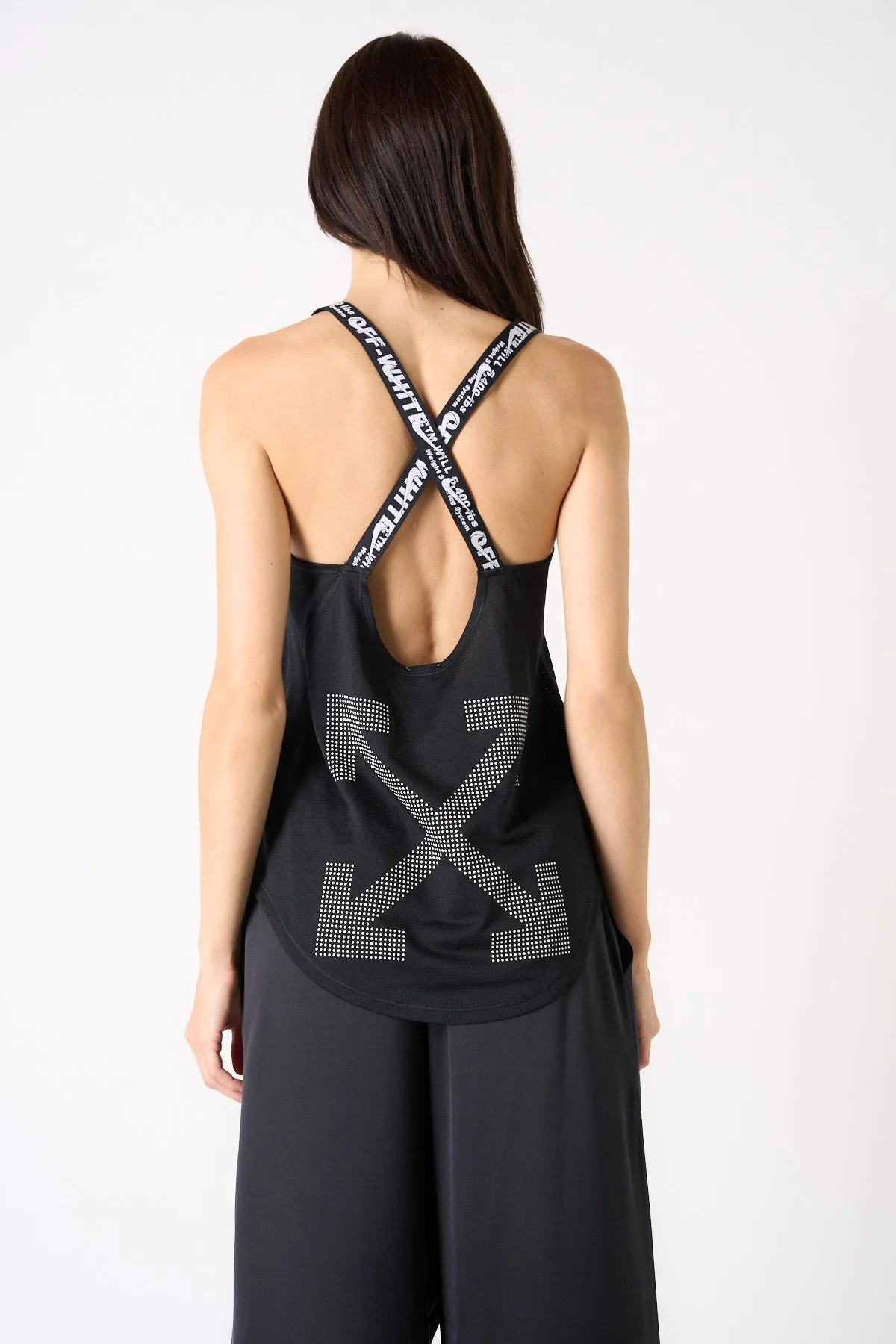 NIKE X OFF-WHITE | NRG TANK TOP