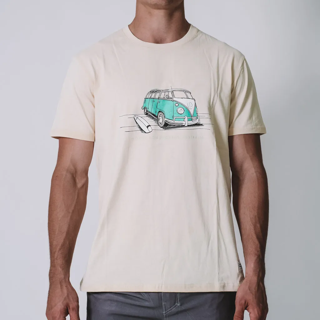 NL Kombi Tee Cream