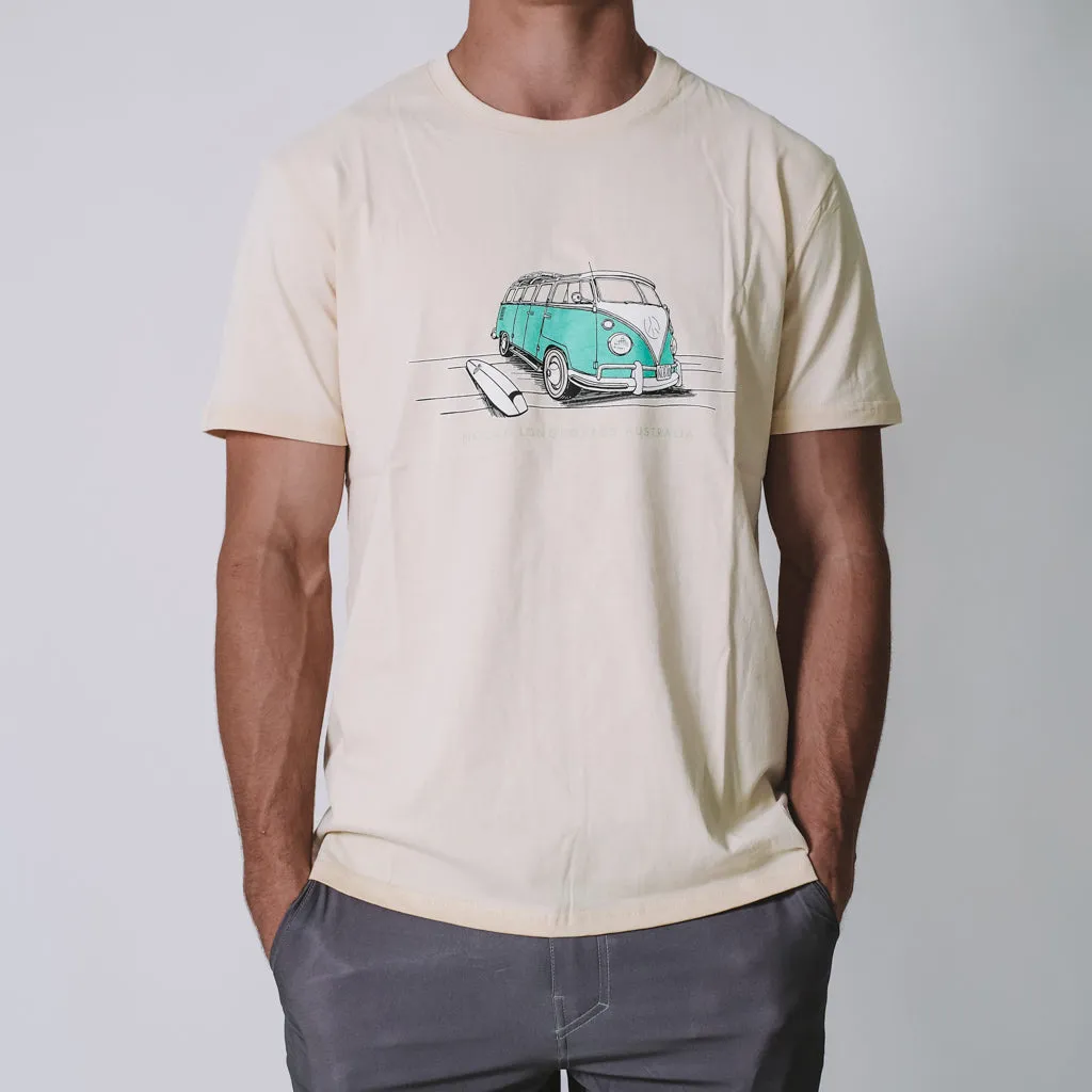 NL Kombi Tee Cream