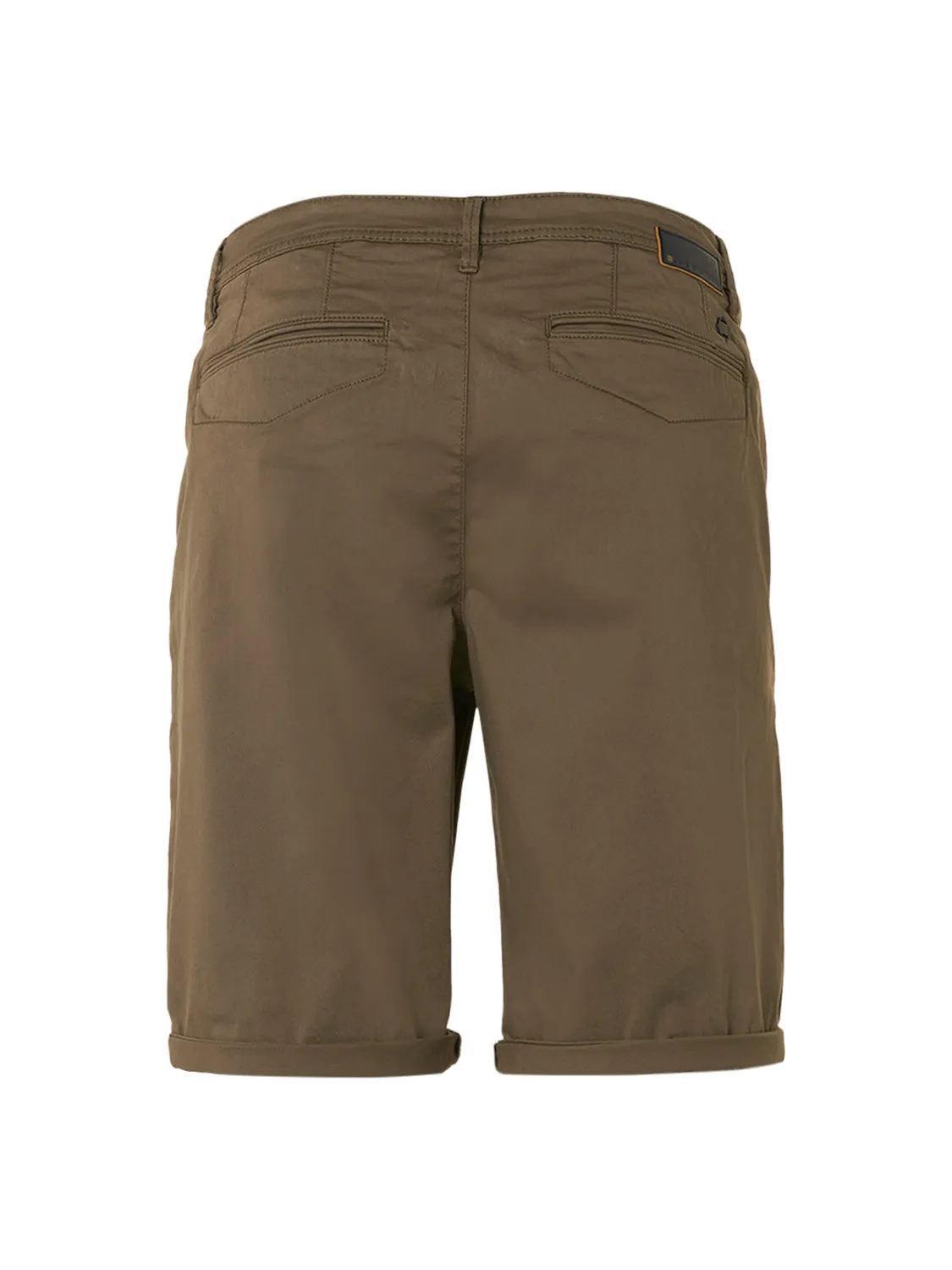 NO EXCESS STRETCH TWILL CHINO SHORT 198190366SN