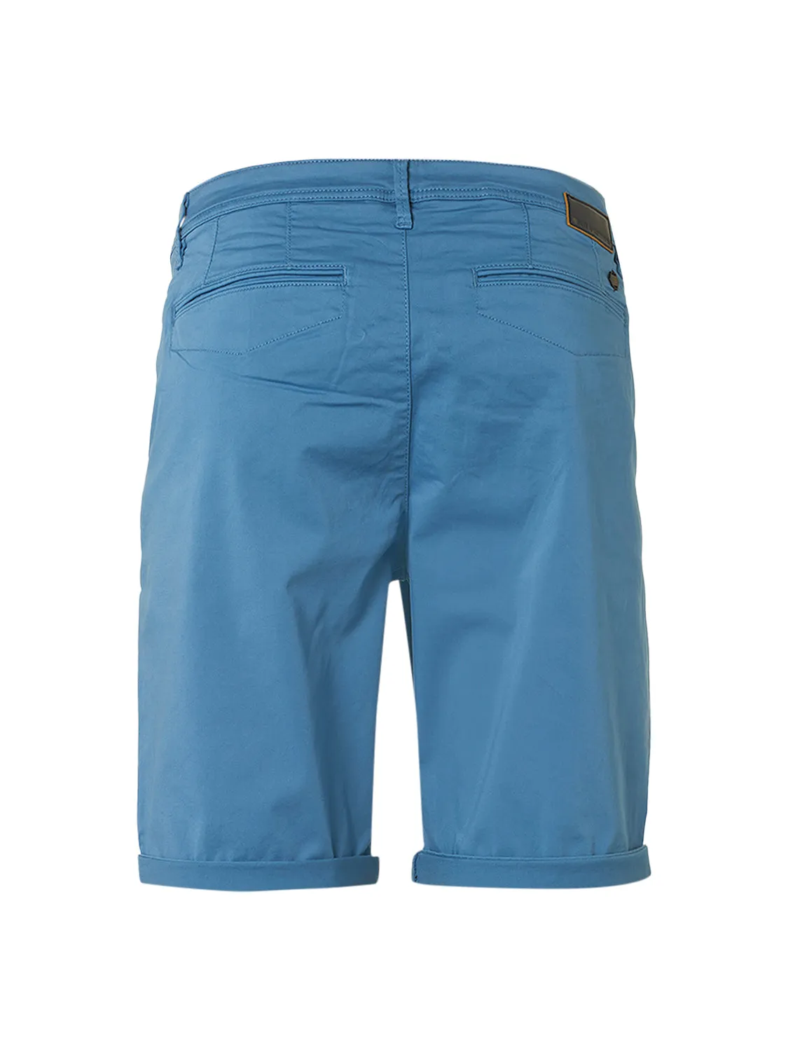 NO EXCESS STRETCH TWILL CHINO SHORT 198190366SN