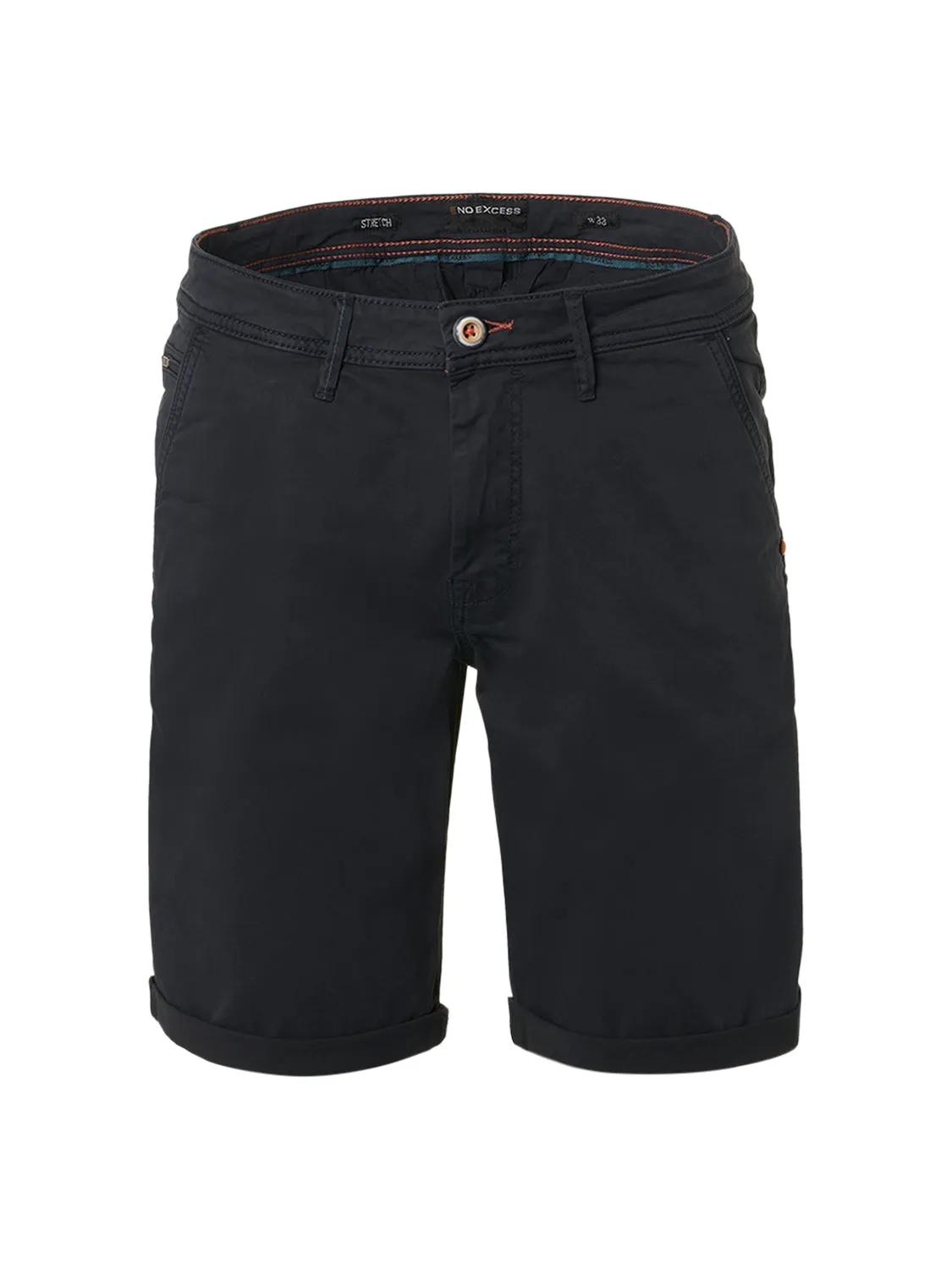 NO EXCESS STRETCH TWILL CHINO SHORT 198190366SN