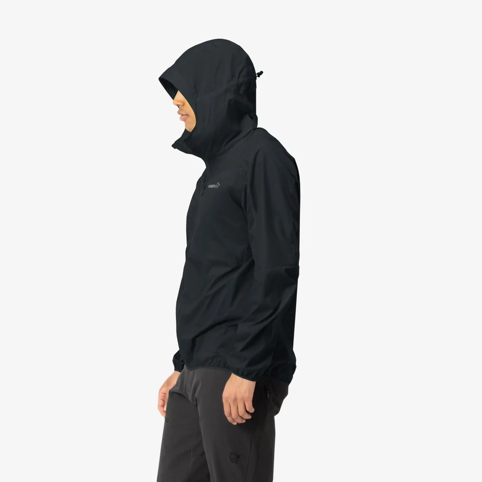Norrøna Falketind Aero60 Hood (Men's)