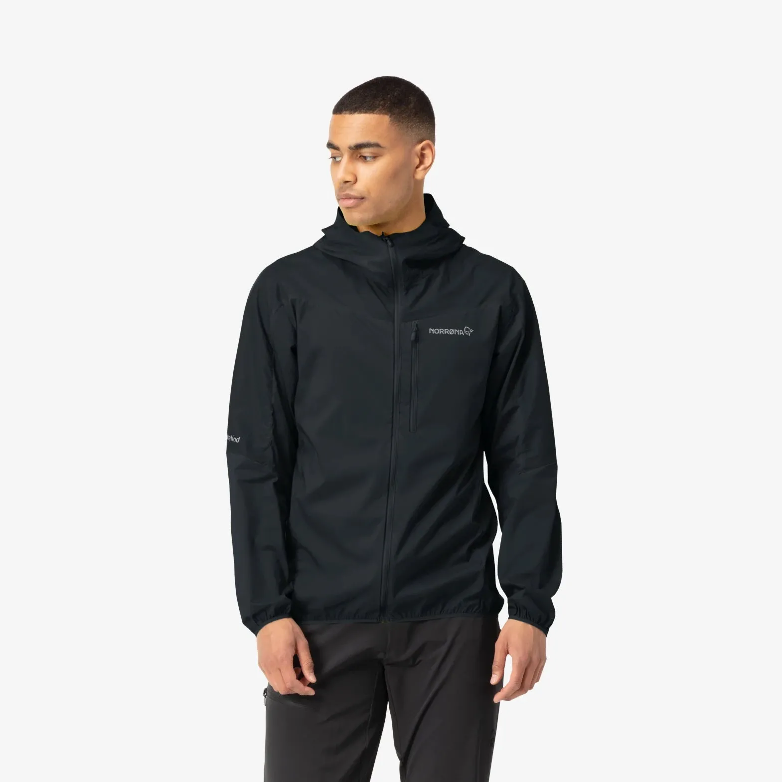Norrøna Falketind Aero60 Hood (Men's)