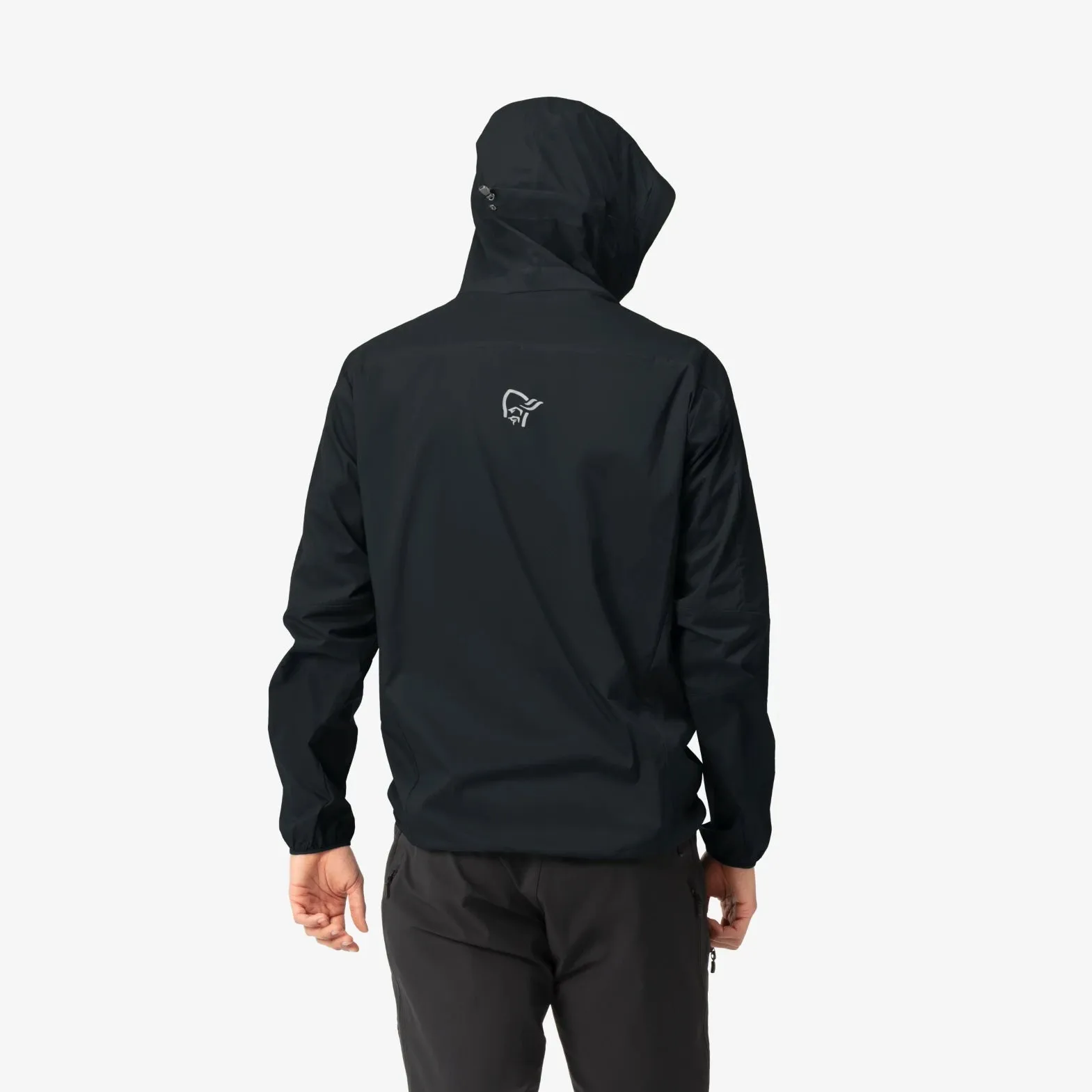 Norrøna Falketind Aero60 Hood (Men's)
