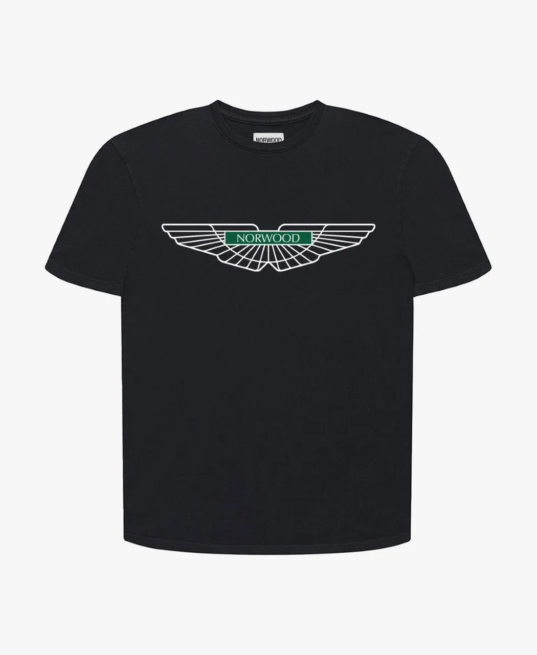 NORWOOD WINGS TEE