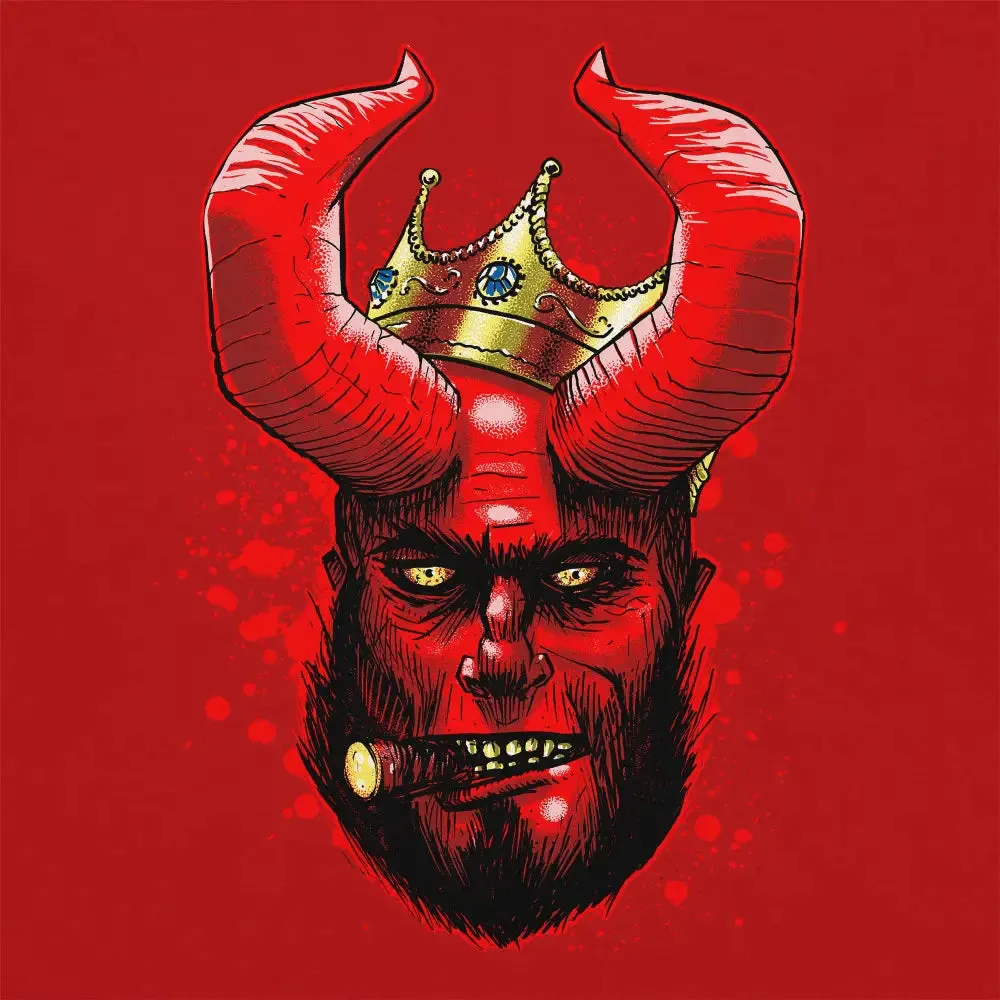 Notorious Red T-Shirt