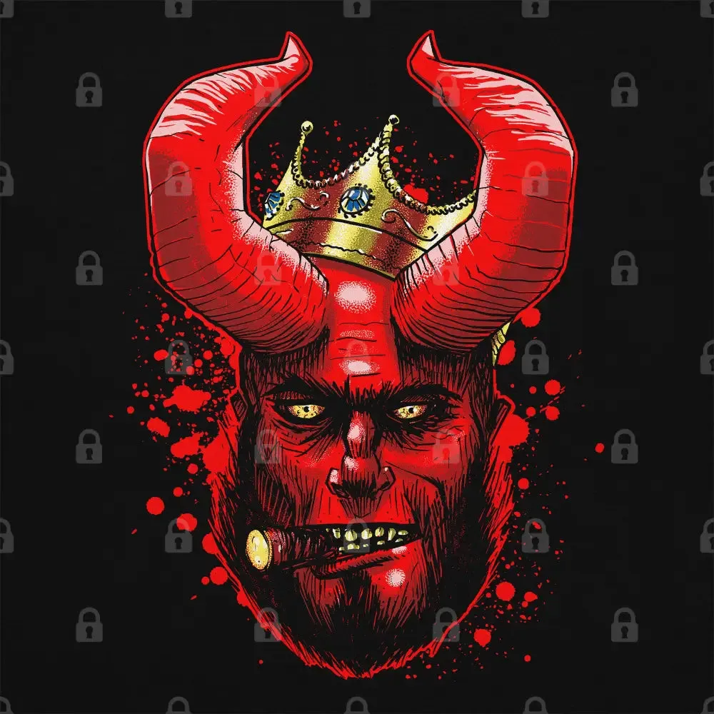 Notorious Red T-Shirt