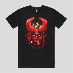 Notorious Red T-Shirt