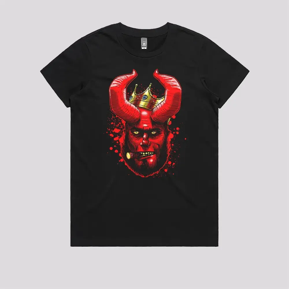 Notorious Red T-Shirt
