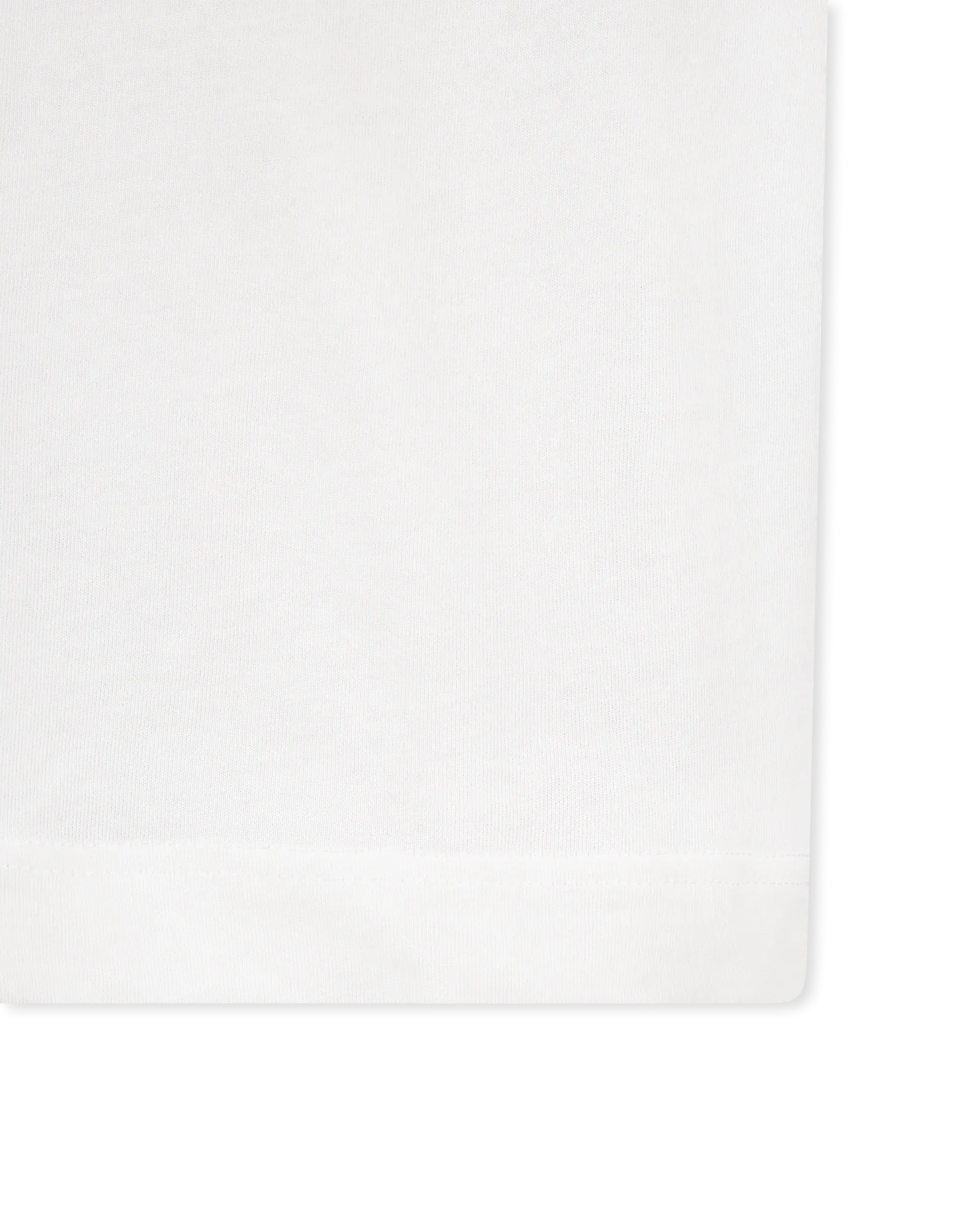 Nous Vous x SELECTED Will O-Neck T-shirt