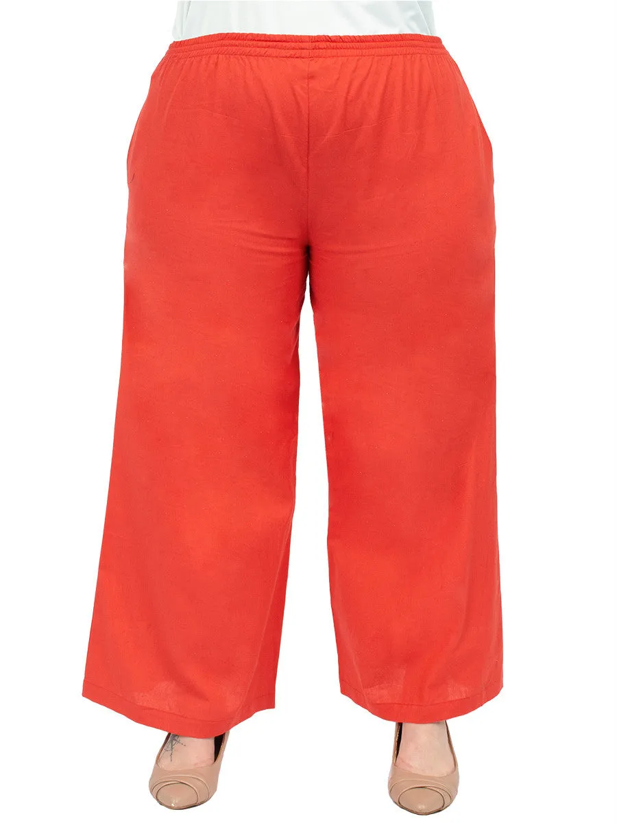 Nova Pant - Coral*