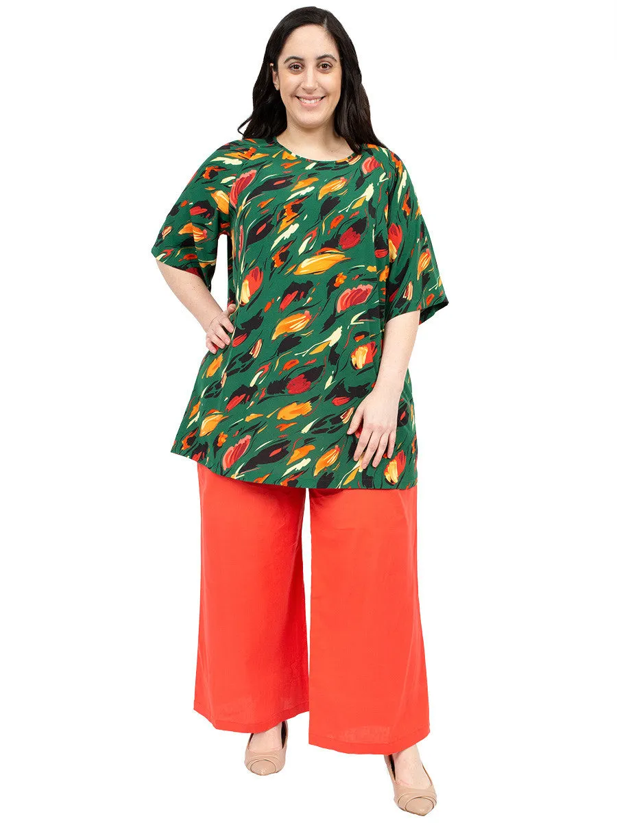 Nova Pant - Coral*