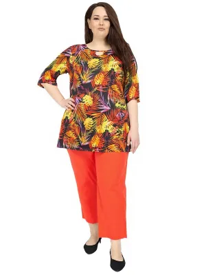 Nova Pant - Coral*