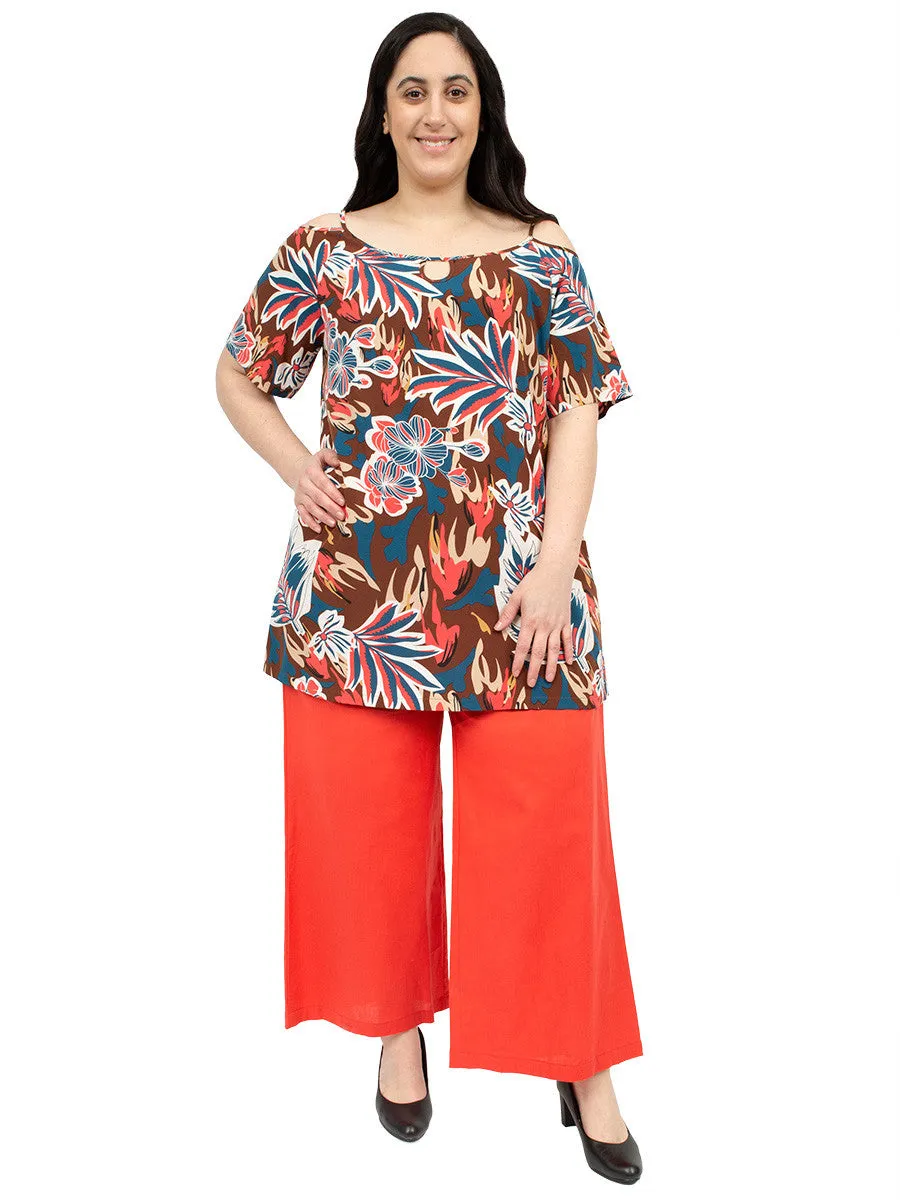 Nova Pant - Coral*