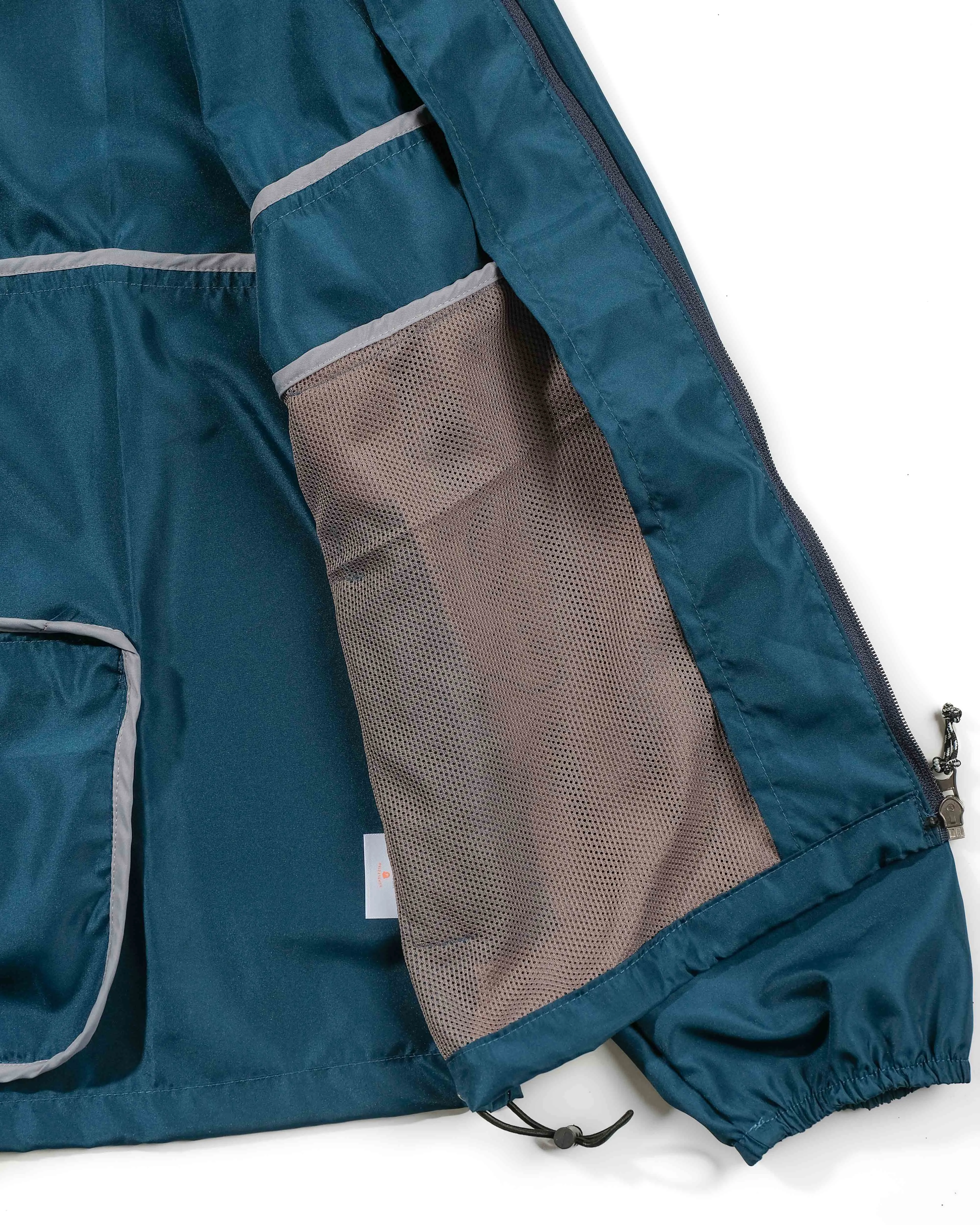 Nu Palazzo Packable Petrol