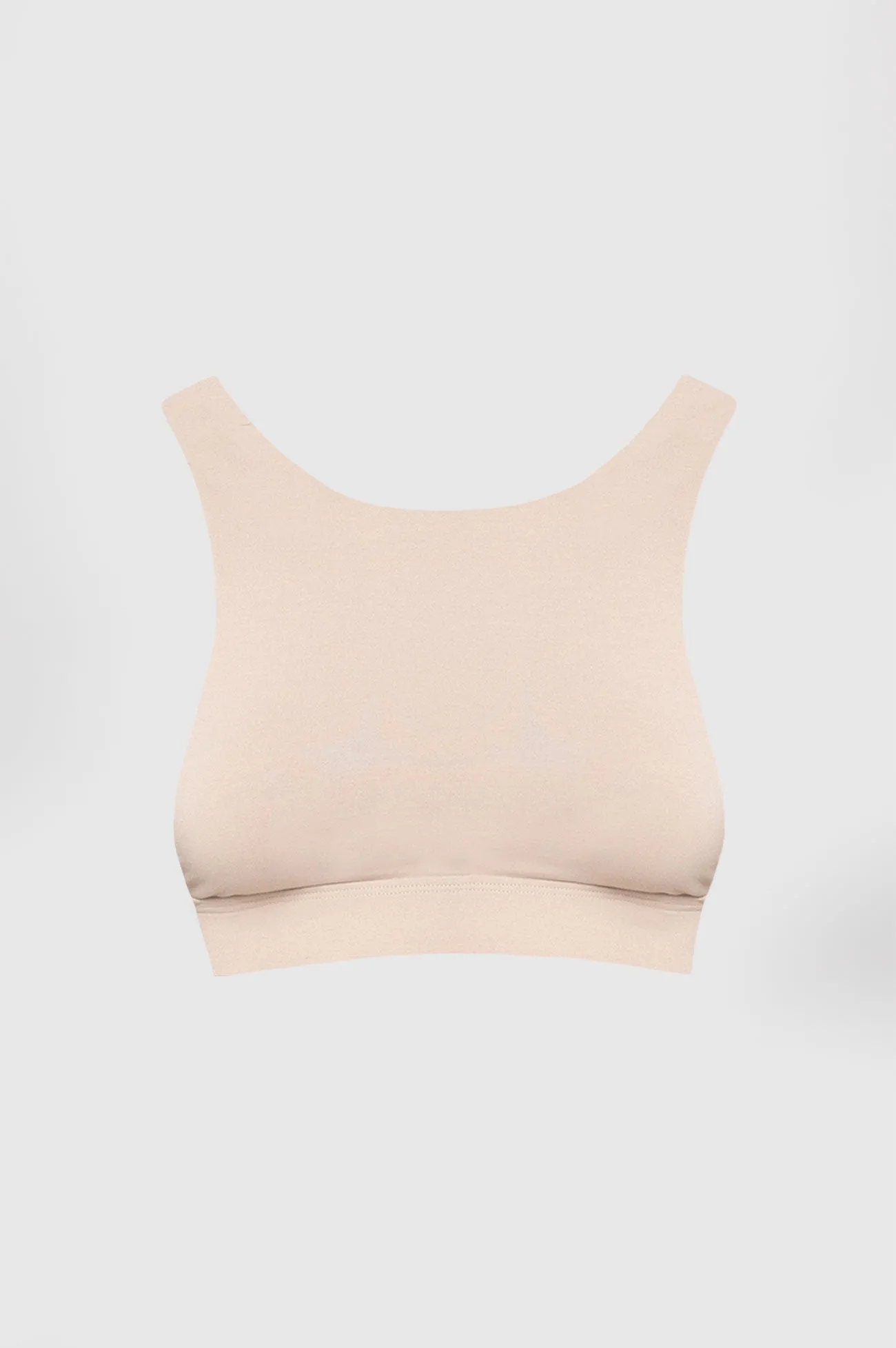 Nude Sky Soft-Bra