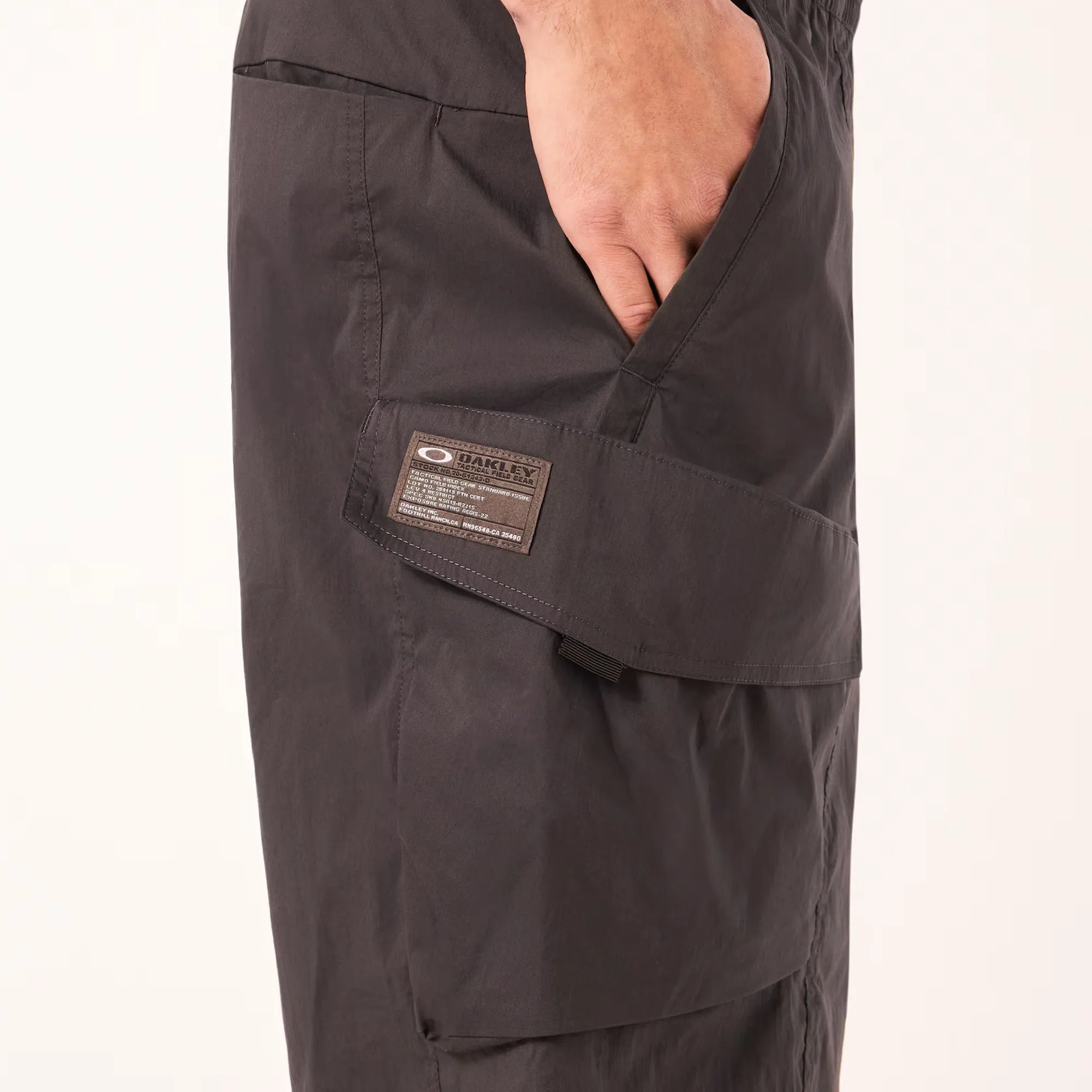 Oakley Mens FGL Tool Box Shorts