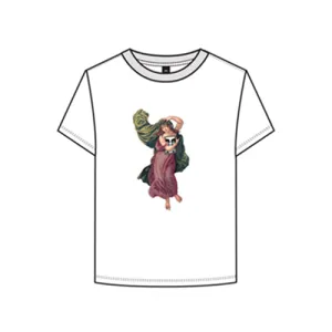 Obey Womens Burden Of The Beast Custom Box Tee