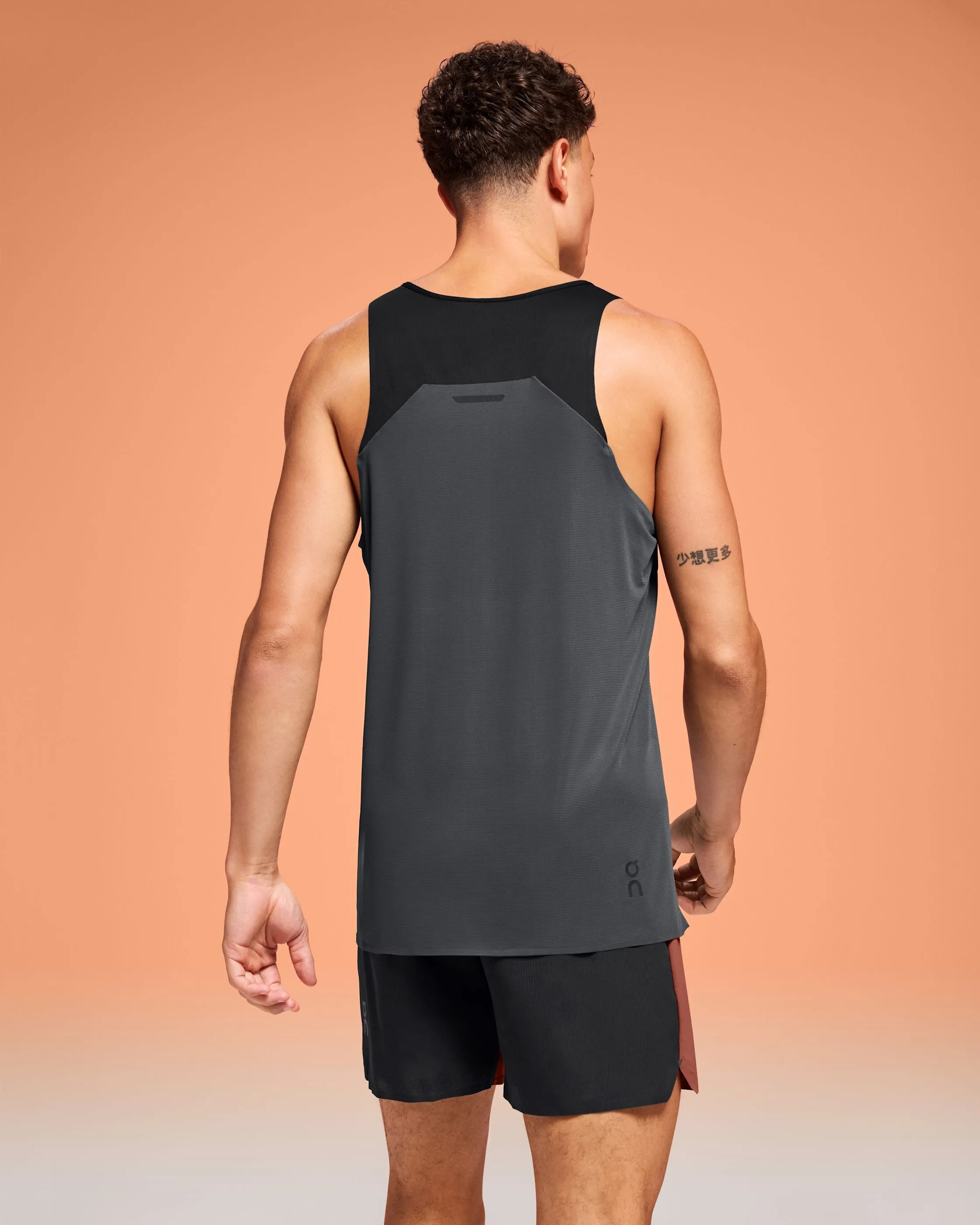 On Performance Tank (Men's)