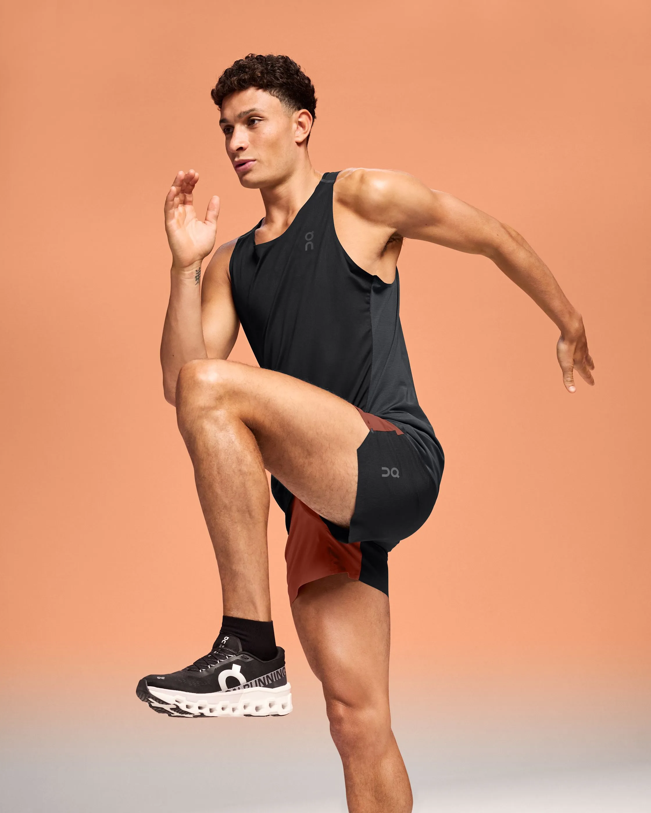On Performance Tank (Men's)