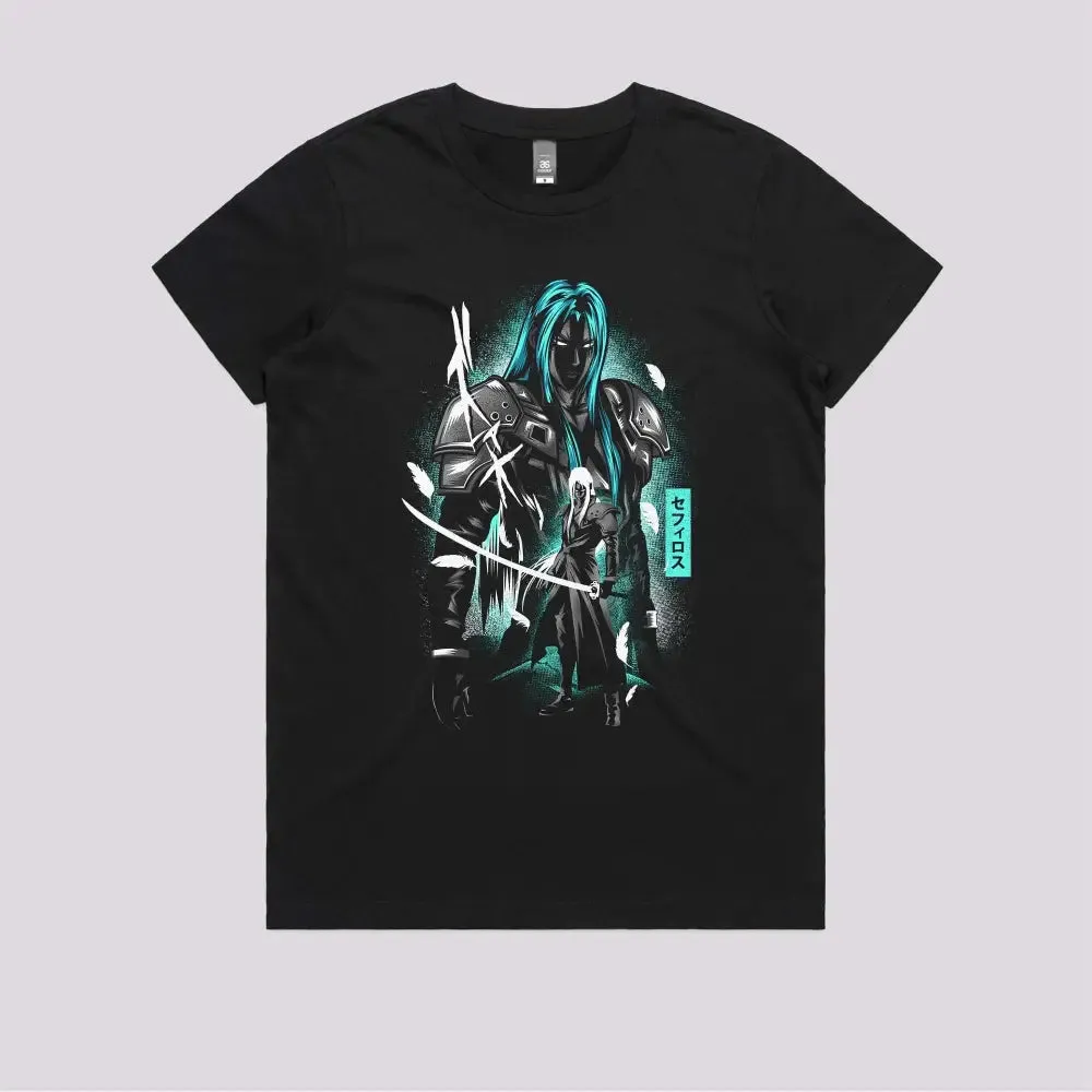 One Winged Angel T-Shirt