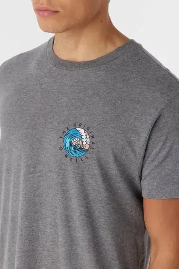 Oneill Men's Fixation Tee