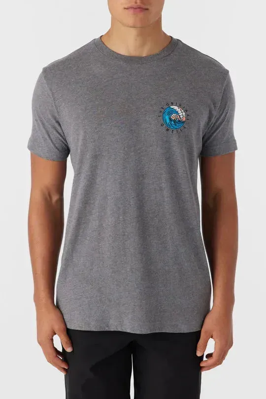 Oneill Men's Fixation Tee