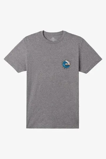 Oneill Men's Fixation Tee