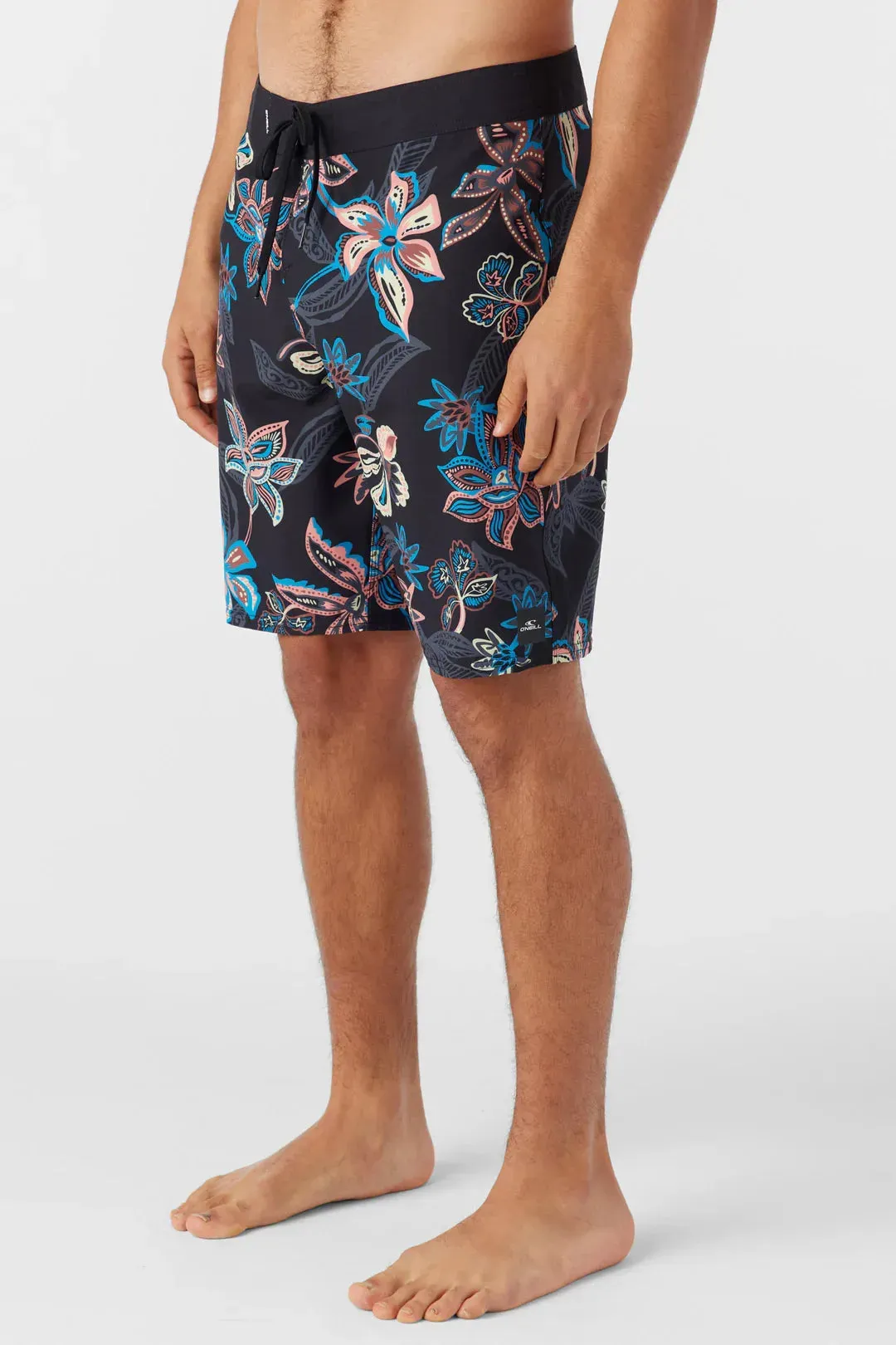 Oneill Men's Hyperfreak Mysto 20" Boardshort