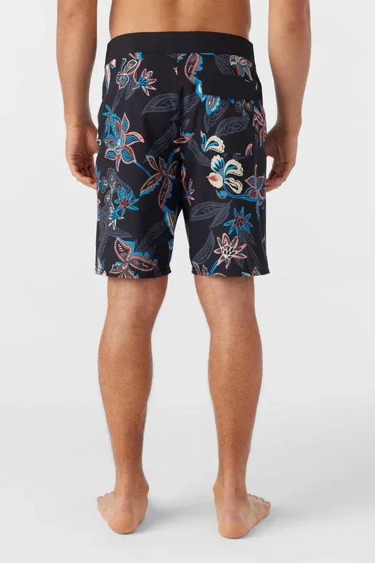 Oneill Men's Hyperfreak Mysto 20" Boardshort
