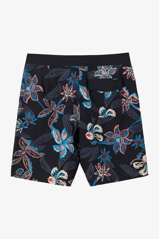 Oneill Men's Hyperfreak Mysto 20" Boardshort