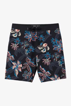Oneill Men's Hyperfreak Mysto 20" Boardshort