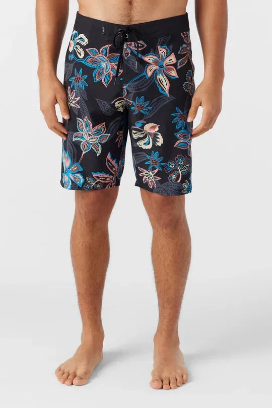 Oneill Men's Hyperfreak Mysto 20" Boardshort