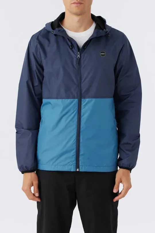 O’Neill Men's Nomadic Windbreaker