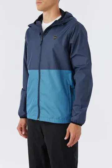 O’Neill Men's Nomadic Windbreaker