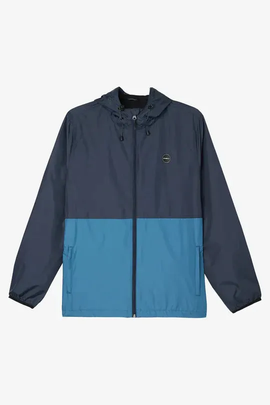 O’Neill Men's Nomadic Windbreaker